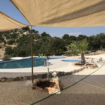 Gedefehan Doga Lodge *
